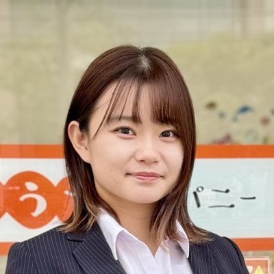 河端 優芽の写真