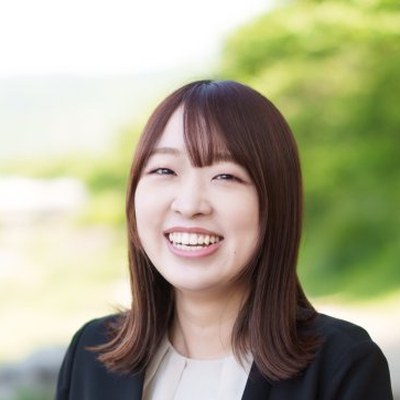 前田 菜摘の写真
