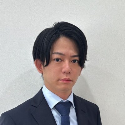 岡田 騰馬の写真