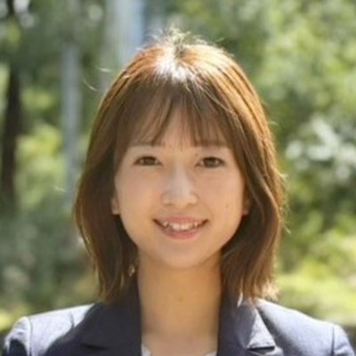 小田切 慶子の写真
