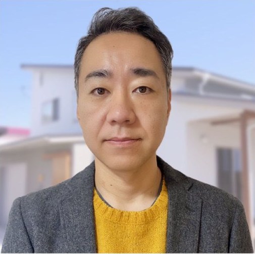 清水 一平の写真