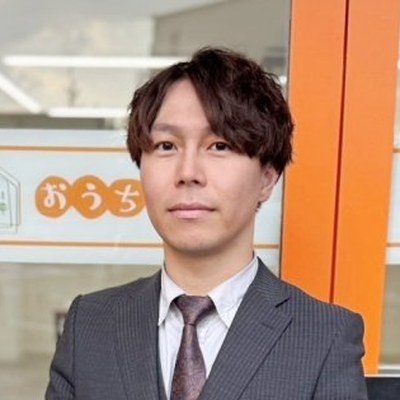 住吉 将弥の写真