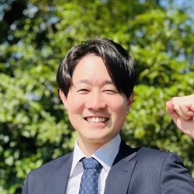 田口 玲久の写真