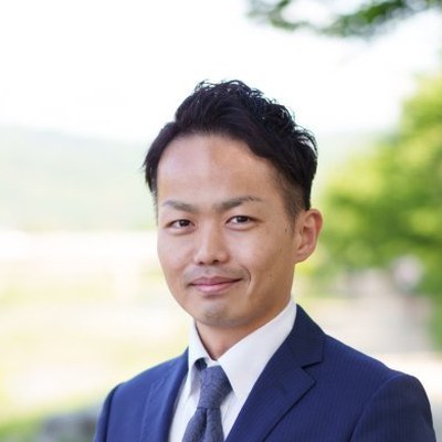 田村 浩太郎の写真