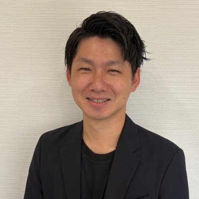 上垣 雄嗣の写真