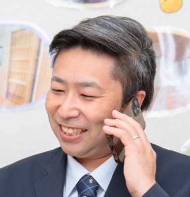 山本 祥宏の写真
