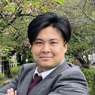 安田 奨平の写真